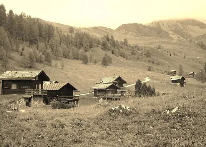 Albergo Miralago Passo San Pellegrino